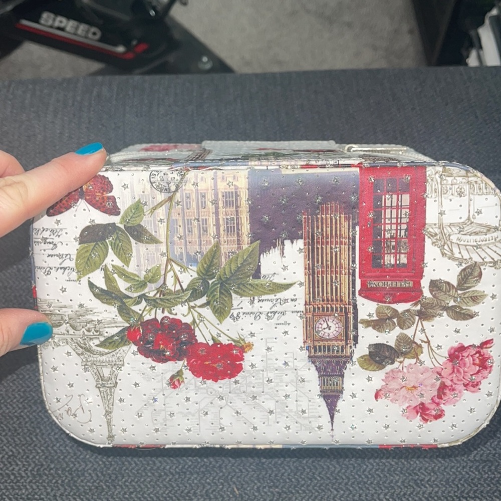 Hard Makeup case - Picture 5 of 5